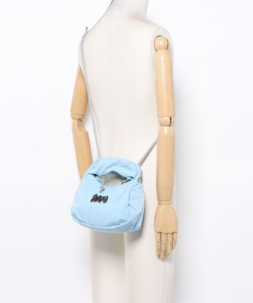 P.A.M.（パム）の「Perks And Mini GATEWAY MINI TAROT BAG B 10136/B