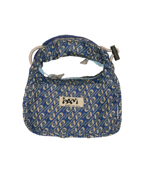 P.A.M.（パム）の「Perks And Mini GATEWAY MINI TAROT BAG B 10136/B