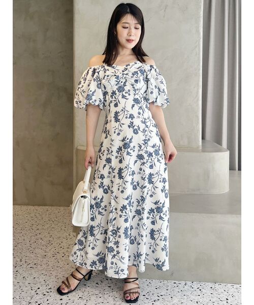 早い者勝ち❤︎未使用美品♦︎MERCURY DUO ワンピース MERCURYDUO - 新品 タグ付 未使用 MERCURY DUO ワンピース