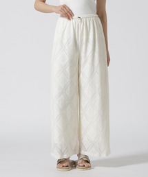 DROIT BELLO（ドロイトベロ）の「DROIT BELLO（ドロイトベロ）レースパンツ（その他パンツ）」