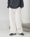 RAGEBLUE(レイジブルー)の「パンツ(カーゴパンツ)」