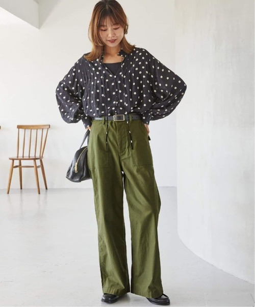 JOURNAL STANDARD relume（ジャーナルスタンダード レリューム