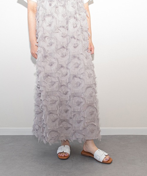 inter-chaussures(インターショシュール)の「【Oh my Sandals】スクエアトウフラットレザーサンダル(E42203)(サンダル・レディース・グリーン/ブラック/ホワイト/シルバー・38/35/36/37/39)」の8枚目の写真