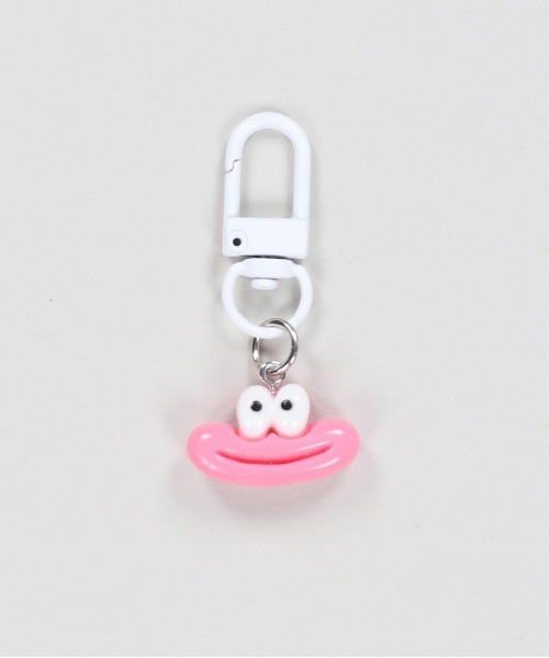 モンスターミニキーホルダー（キーホルダー）｜SPINNS（スピンズ）の