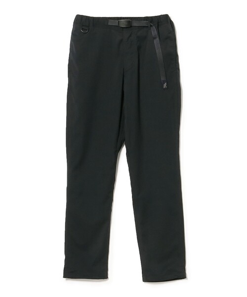 BEAMS 【別注】Gramicci / スラックス 24FW　XL Gramicci（グラミチ）の「GRAMICCI / 別注 スラックス 24FW