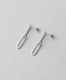 Jouete（ジュエッテ）の「ピアス チェーン（ピアス（両耳用
