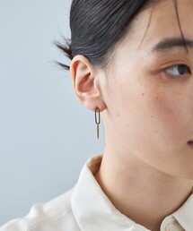 Jouete（ジュエッテ）の「ピアス チェーン（ピアス（両耳用