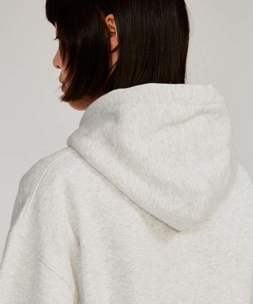 Champion（チャンピオン）の「【Champion/チャンピオン】メンズ アクションスタイル フーデッドスウェットシャツ（パーカー・メンズ・ブラック/レッド系その他6/ヘザーグレー/パープル系その他7・LARGE/MEDIUM/X-LARGE）」の19枚目の写真