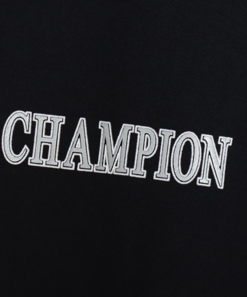 Champion（チャンピオン）の「【Champion/チャンピオン】メンズ アクションスタイル フーデッドスウェットシャツ（パーカー・メンズ・ブラック/レッド系その他6/ヘザーグレー/パープル系その他7・LARGE/MEDIUM/X-LARGE）」の13枚目の写真