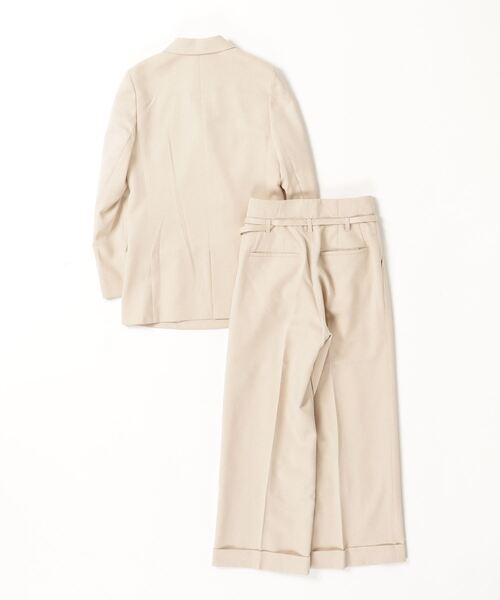 SUIT SELECT（スーツセレクト）の「【洗えるスーツセット