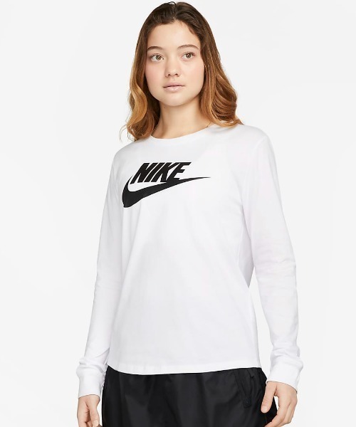 や*ん様 Nike ヤンキース ロングスリーブ Tシャツ ブラック NIKE ヤンキース Tシャツ MLB 選手着用 Authentic Collection