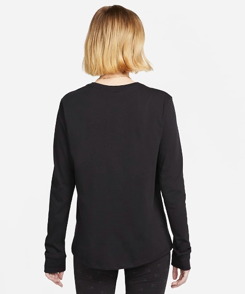 新品同様 ナイキ ノクタ M 黒 ロンT 長袖 カットソー 新品同様 ナイキ ノクタ M 黒 ロンT 長袖 カットソー - メルカリ