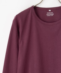 ジャニーズJr. Tシャツ　パープル　紫 Honeys｜ハニーズのTシャツ/カットソー（パープル/紫色系）通販