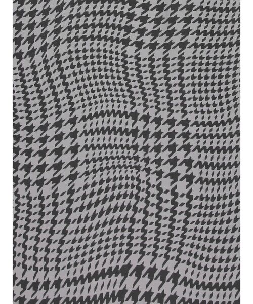 MURUA（ムルーア）の「ウェーブチェックナロースカート（スカート・レディース・パープル/グレー・FREE）」の22枚目の写真