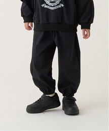 【セットアップ可能】ナイロンパンツ