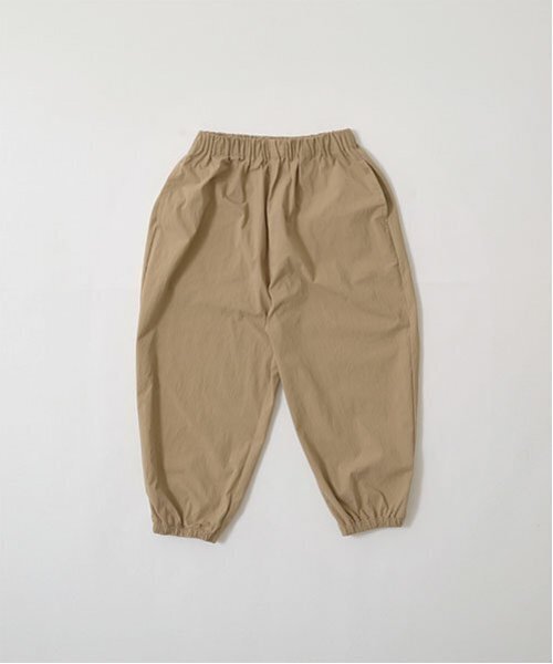 b・ROOM（ビールーム）の「【セットアップ可能】ナイロンパンツ（その他パンツ・キッズ・ブラック/ダークグリーン/ベージュ/エンジ・100cm/110cm/120cm/130cm/140cm/150cm）」の22枚目の写真