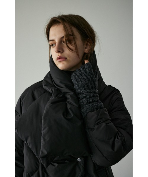 リムアーク ビッグドルマン コート　ネイビー フリーサイズ リムアーク ビッグドルマン コート ネイビー フリーサイズ