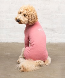【防虫/接触冷感】インセクトシールドスキンタイトスーツ/XL/XLB/XXL/小型犬/中型犬