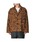 CALEE�i�L�����[�j�́uZEBRA PATTERN CORDUROY SHIRT JACKET�i�e�[���[�h�W���P�b�g�j�v�b�u���E��