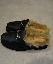 CAMINANDO（カミナンド）の「CAMINANDO/カミナンド/SHEARING-LINED BIT