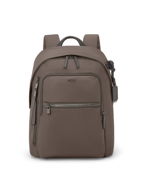 TUMI グレー 出張用バッグ 旅行用バッグ 専用PCカバー付き TUMI グレー 出張用バッグ 旅行用バッグ 専用PCカバー付き TUMI グレー