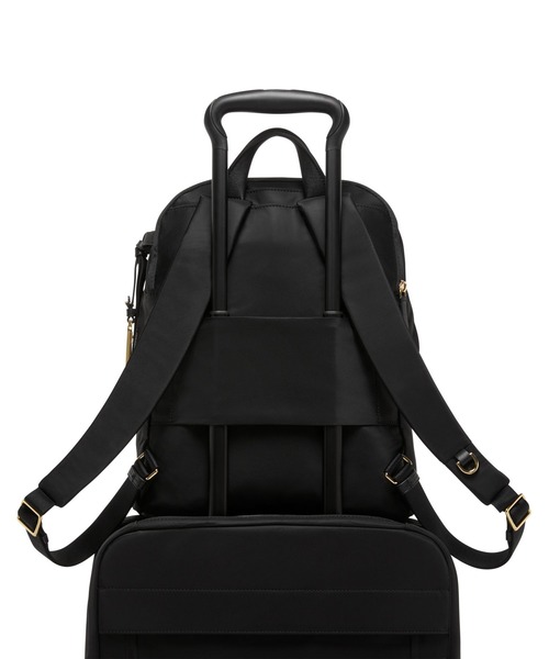 VOYAGEUR 「ホールジー」バックパック（A4/PC14インチまで対応