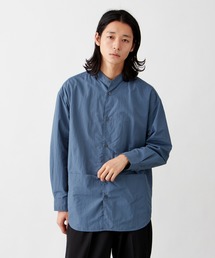 完売新品未使用　B.C STOCK 【ZOZO限定】アソート柄シャツ　人気色 B.C STOCK tシャツ ドッグ・キャット柄 アソートクルーネックT