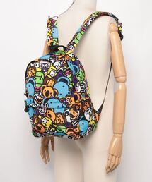 A BATHING APE（アベイシングエイプ）の「MILO ALL SAFARI MEDIUM