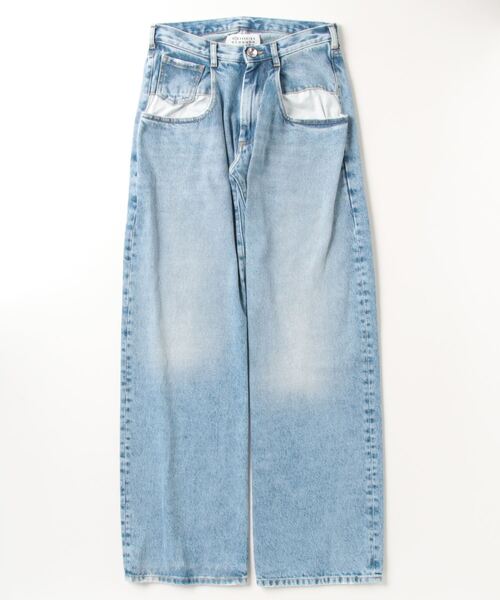 Maison Margiela（メゾンマルジェラ）の「Maison Margiela PANTS 5