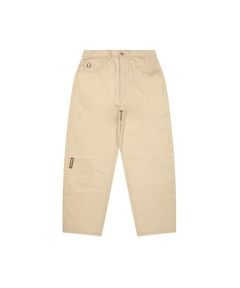 AAPE NOW DENIM PANTS