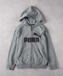 GLAY × PUMA ツアーパーカー Lサイズ グレー GLAY × PUMA ツアーパーカー Lサイズ グレー GLAY × PUMA ツアー