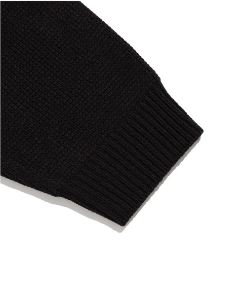 【セール】【UNISEX】ISTKUNST／G&Cニット（ニット/セーター）｜ISTKUNST（イストクンスト）