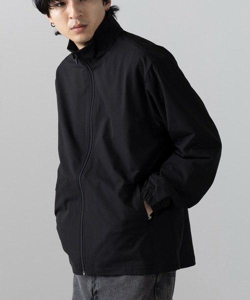 セール】【wundou】ウインドブレーカージャケット P6600（ナイロン