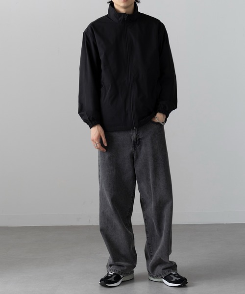 セール】【wundou】ウインドブレーカージャケット P6600（ナイロン