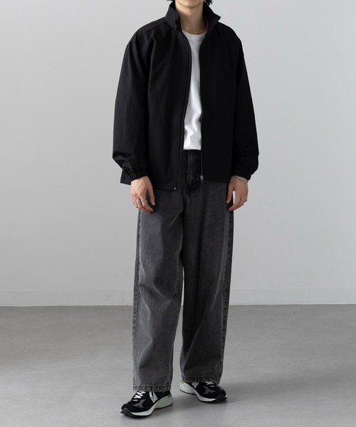 セール】【wundou】ウインドブレーカージャケット P6600（ナイロン