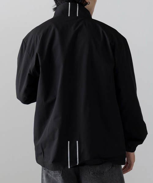 セール】【wundou】ウインドブレーカージャケット P6600（ナイロン