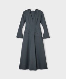 MUKASA（ムカサ）の「【MUKASA/ムカサ】8 SHAPED LONG DRESS（ドレス）」
