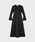MUKASA�i���J�T�j�́u�yMUKASA/���J�T�z8 SHAPED LONG DRESS�i�h���X�j�v�b�u���b�N