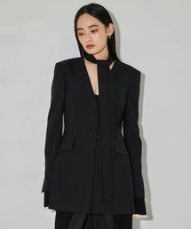 FETICO STUDIOUS別注 ボウタイジャケット 2024AW 88465002b_b_15_215.jpg