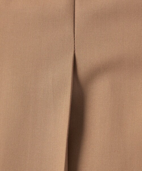 プリーツライク タック ジャンパースカート / キッズ 100cm-130cm(ジャンパースカート)|green label relaxing(グリーンレーベルリラクシング) プリーツライク タック ジャンパースカート / キッズ 100cm-130cm(ジャンパースカート)|green label relaxing(グリーンレーベルリラクシング)