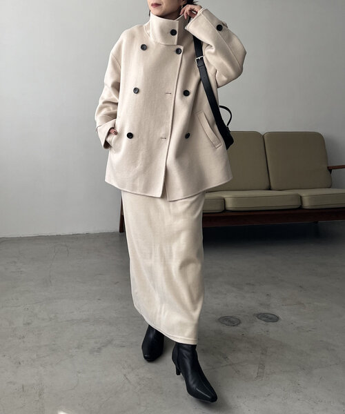 CAPRICIEUX LE'MAGE（カプリシューレマージュ）の「【サイズ展開あり