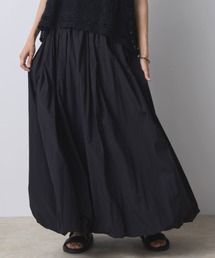 Libra Cue | バルーンロングスカート(スカート)