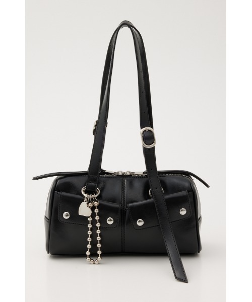 SLY（スライ）の「SIMPLY POCKET BAG シンプリー ポケット バッグ