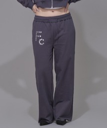 STAR SWEATPANTS/スタースウェットパンツ