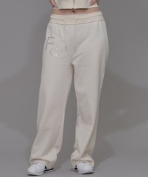 STAR SWEATPANTS/スタースウェットパンツ