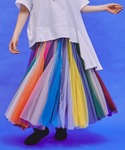 manana suerte(マニャーナスエルテ)の「スカート(スカート)」