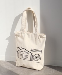【国内発送】 AVOCA レディース ハンドバック AVOCA｜アヴォカ（レディース）のトートバッグ通販 - ZOZOTOWN