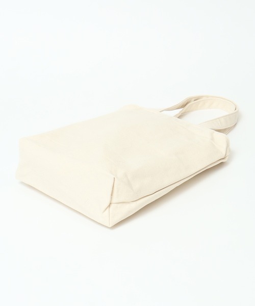 AVOCA(アヴォカ)の「【AVOCA/アヴォカ】コットンキャンバス アソート トートバッグ(容量:約15L)/(Old Label)(Sheep)(Donkey)(Flamingo)(Dog)(トートバッグ・レディース・アイボリー系3/アイボリー系/アイボリー系2/アイボリー系4/アイボリー系1/アイボリー系9/アイボリー系7/アイボリー系8/アイボリー系6/アイボリー系5・FREE)」の20枚目の写真