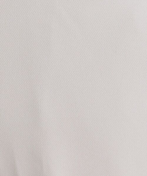 grove（グローブ）の「しなやかストレッチ イージーケアテーパードパンツ（その他パンツ・レディース・ブラック/ナチュラル/ネイビー・03/02/00/01/04/05）」の13枚目の写真