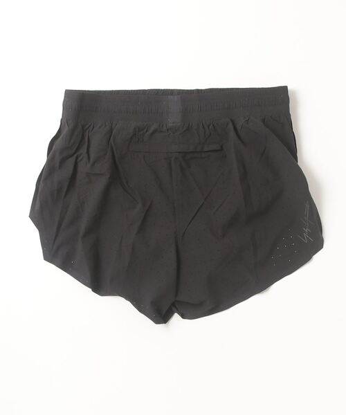 Y-3(ワイスリー)の「W Run Short(その他パンツ・レディース・ブラック・MEDIUM/SMALL/XX-SMALL/LARGE)」の4枚目の写真
